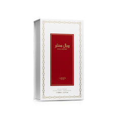 ROYAL SHAPPIRE 100 ML