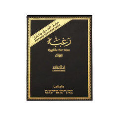 RAGHBA MEN 100 ML
