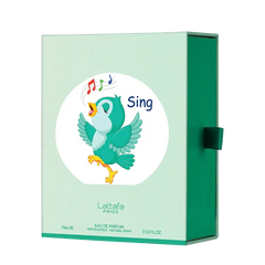 Sing for Kids 75 ML