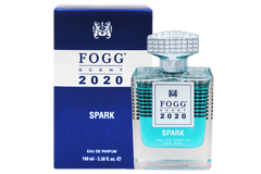 FOGG SPARK 100 ML PERFUME