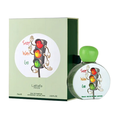 Stop Wait Go for Kids 75 ML