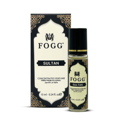FOGG SULTAN 10 ML ITTAR