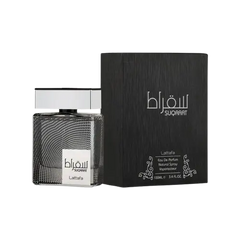 SUQRAT MEN 100 ML
