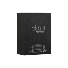 SUQRAT MEN 100 ML