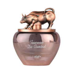 TEUREAU DE COMBAT 100 ML