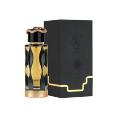 TERIAQ INTENSE 100 ML