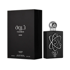 TARWAH SILVER 100 ML