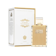 THE KINGDOM MEN 100 ML