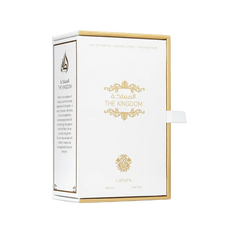 THE KINGDOM MEN 100 ML