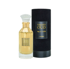 VALVET OUDH 100 ML