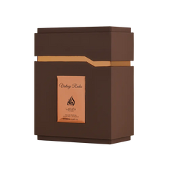 VINTAGE RADIO 100 ML