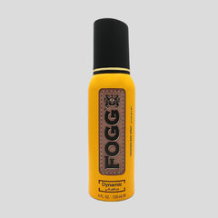 FOGG FANTASTIC DYNAMIC 120 ML DEODRANT