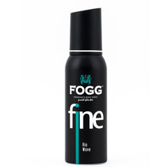 FOGG FINE RIO WAVE 120 ML DEODRANT