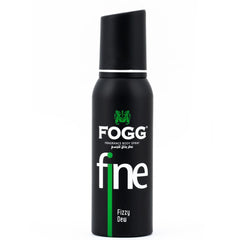 FOGG FINE FIZZY DEW 120 ML DEODRANT