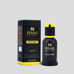 FOGG DSICOVER 50 ML PERFUME