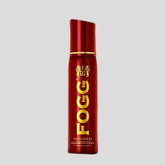 FOGG MONARCH 120 ML DEODRANT
