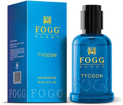 FOGG TYCOON 30 ML PERFUME