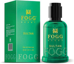 FOGG SULTAN 30 ML PERFUME