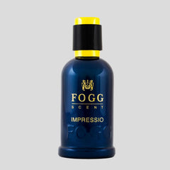 FOGG IMPRESSIOM 100 ML PERFUME
