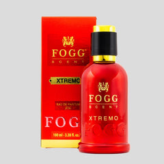 FOGG XTREMO 100 ML PERFUME