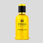 FOGG INTENSE OUD 100 ML PERFUME