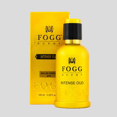 FOGG INTENSE OUD 100 ML PERFUME