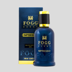 FOGG IMPRESSIOM 100 ML PERFUME