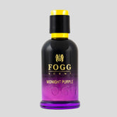 FOGG MIDNIGHT PURPLE 100 ML PERFUME