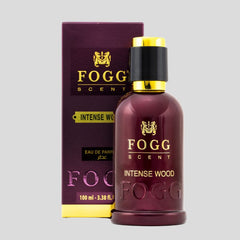 FOGG INTENSE WOOD 100 ML PERFUME