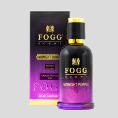 FOGG MIDNIGHT PURPLE 100 ML PERFUME