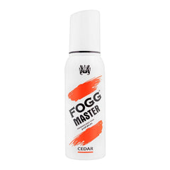 FOGG MASTER CEDAR 120 ML DEODRANT