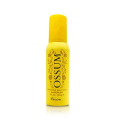OSSUM PASSION 120 ML DEODRANT