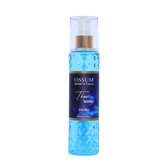 OSSUM THOW WISHES 250 ML BODY MIST