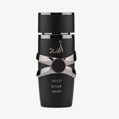 ASAD ELIXER 100 ML