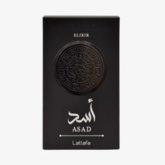 ASAD ELIXER 100 ML