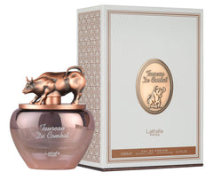 TEUREAU DE COMBAT 100 ML