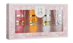 MY YARA COLLECTION (4 PCS GIFTS SETS 25 ML )
