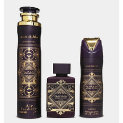 BADEE AL OUDH AMETHYST