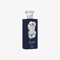 ANSAAM SILVER 100 ML