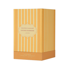 WHIPPED PLEASURE 75 ML