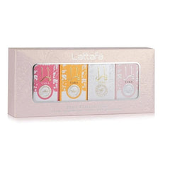 YARA COLLECTION (4*5ML)