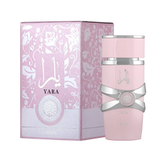 YARA PINK 100 ML