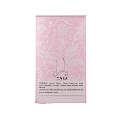 YARA PINK 100 ML