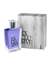EXCLUSIVE MEN 100ML