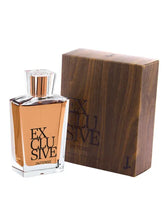 EXCLUSIVE INTENSE 100 ML