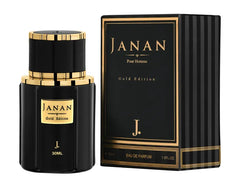Janan Gold by 30 ML