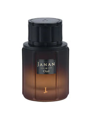 JANAN OUD 100 ML
