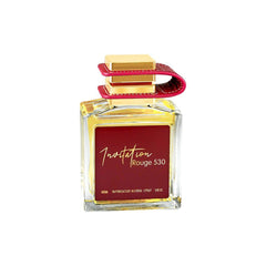 Invitation Rouge 530 100 ML