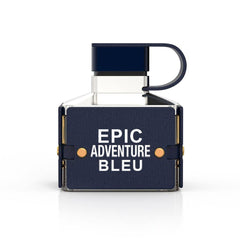 Epic Adventure Bleu 100 ML Perfume By Emper | For Men's