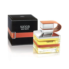 Saga Man 100 ML